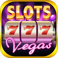 classic vegas casino slots logo, reviews