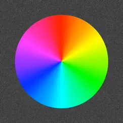 color control - photo editor logo, reviews