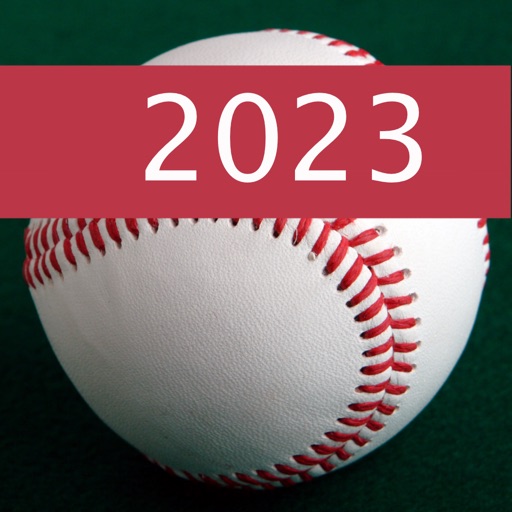 Baseball Stats 2023 Edition app reviews download
