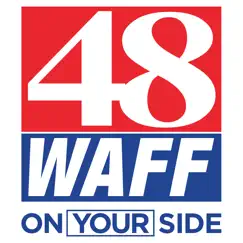 waff 48 local news logo, reviews
