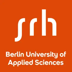 srh hochschule berlin logo, reviews