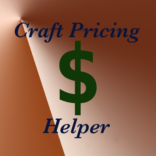 Craft Pricing Helper app reviews download