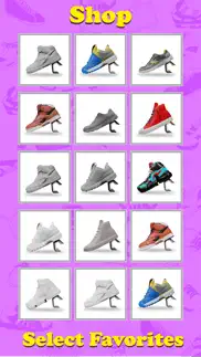 sneaker art 3d coloring design iphone images 1