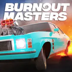 burnout masters logo, reviews