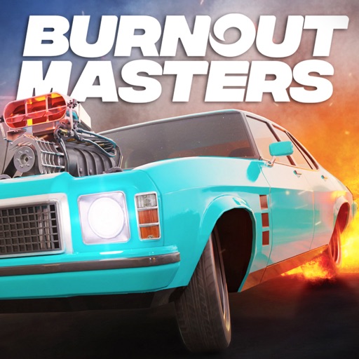 Burnout Masters app reviews download