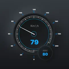 gps speedometer & mile tracker обзор, обзоры