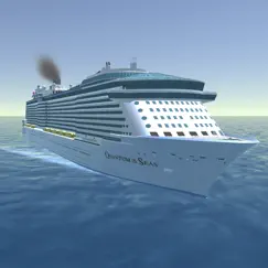 cruise ship handling logo, reviews