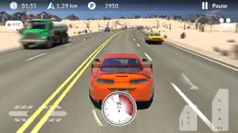 driving zone 2 - street racing iPhone Captures Décran 4