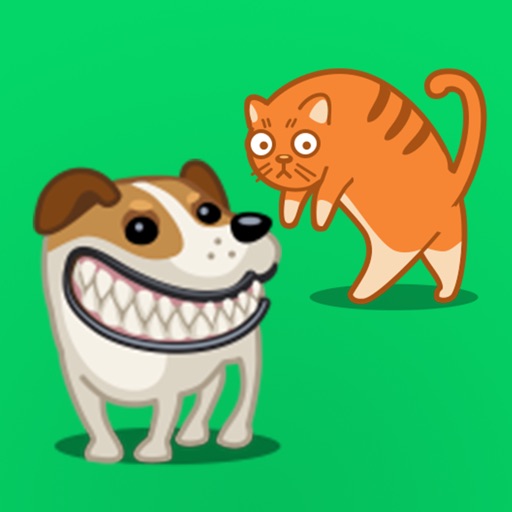 Cat Sounds Dog Translator app reviews download