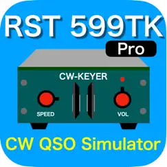 RST 599TK Pro uygulama incelemesi