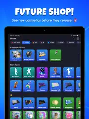 dilly for fortnite mobile app ipad images 1
