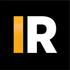 ir mobile logo, reviews