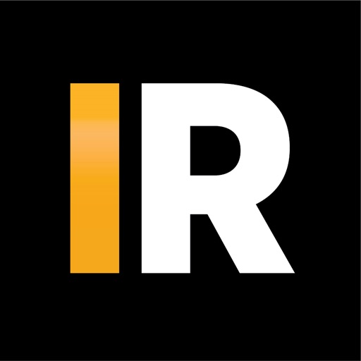 IR Mobile app reviews download