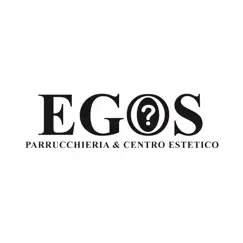 egos estetica e parrucchieria logo, reviews