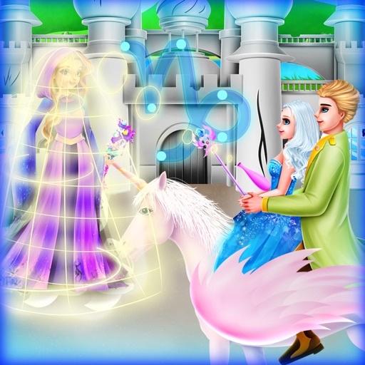 Real VS Fake Ice Princess app reviews download