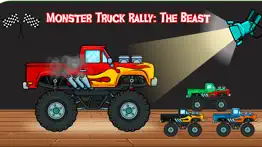 monster truck rally: the beast iphone images 1