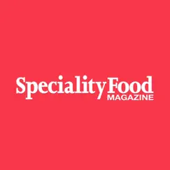 speciality food logo, reviews