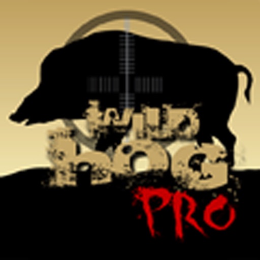 Wild Hog Pro app reviews download