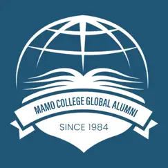 mamo alumni logo, reviews
