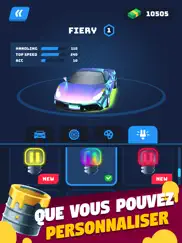 race master 3d - car racing iPad Captures Décran 3