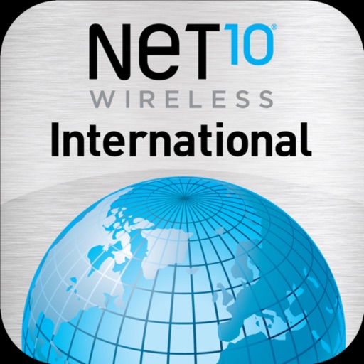 NET10 International Dialer app reviews download