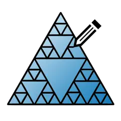 fractal generator logo, reviews
