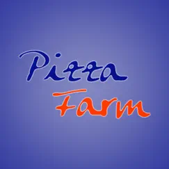 pizza farm logo, reviews