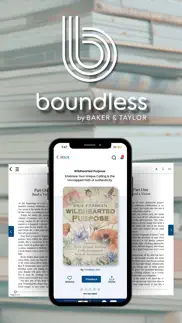 boundless iphone images 1