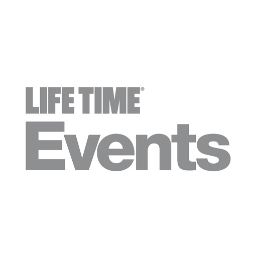 Life Time Events app reviews download