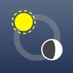 sundial solar & lunar time logo, reviews