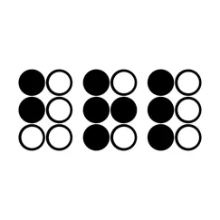 braille contraction lookup logo, reviews