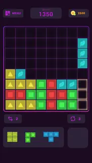 block puzzle - Игры для мозга айфон картинки 4