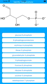 pentose phosphate paths tutor iphone images 1