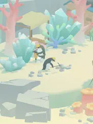 isla pingüino ipad capturas de pantalla 3