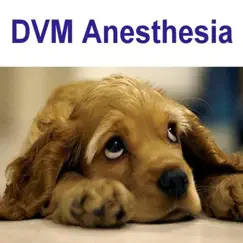 dvm anesthesiology commentaires & critiques
