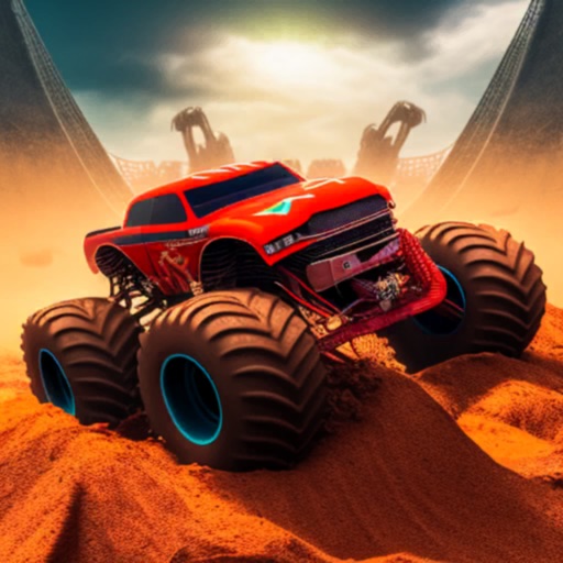 OffRoad Racing - Monster Truck app reviews download