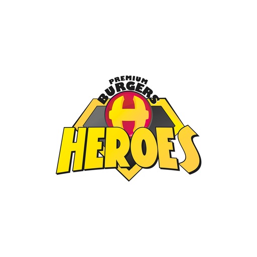 HEROES Premium Burger app reviews download