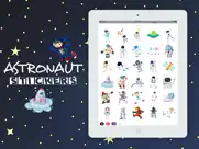 astronaut emojis ipad images 3