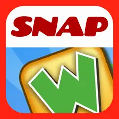 snap cheats - for word chums logo, reviews