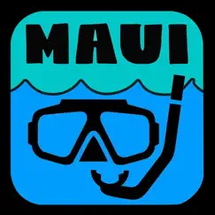 maui snorkeling guide logo, reviews