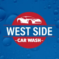 west side car wash logo, reviews