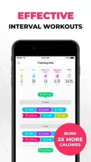 running slimkit - lose weight iphone images 4