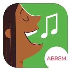 abrsm singing practice partner logo, reviews