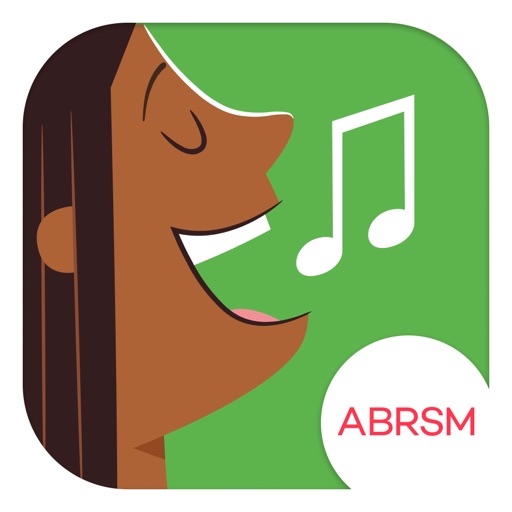 ABRSM Singing Practice Partner app reviews download
