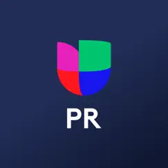 univision puerto rico logo, reviews