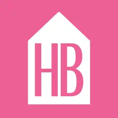 house beautiful uk logo, reviews