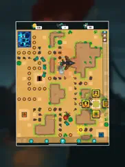 battle alliance: tower defense ipad images 2