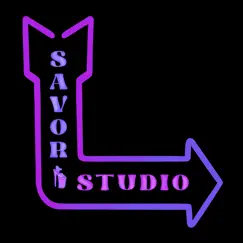 savor studio logo, reviews