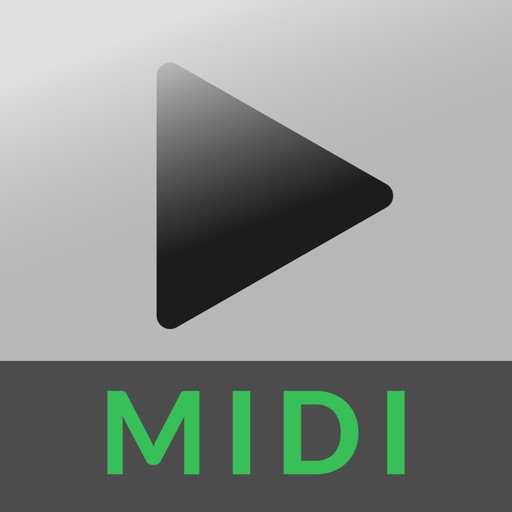 MIDI Player with Mixer app reviews download