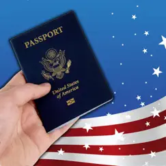 us citizenship test study app-rezension, bewertung